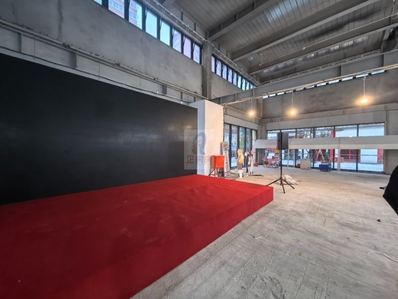 1921新风里创意产业园