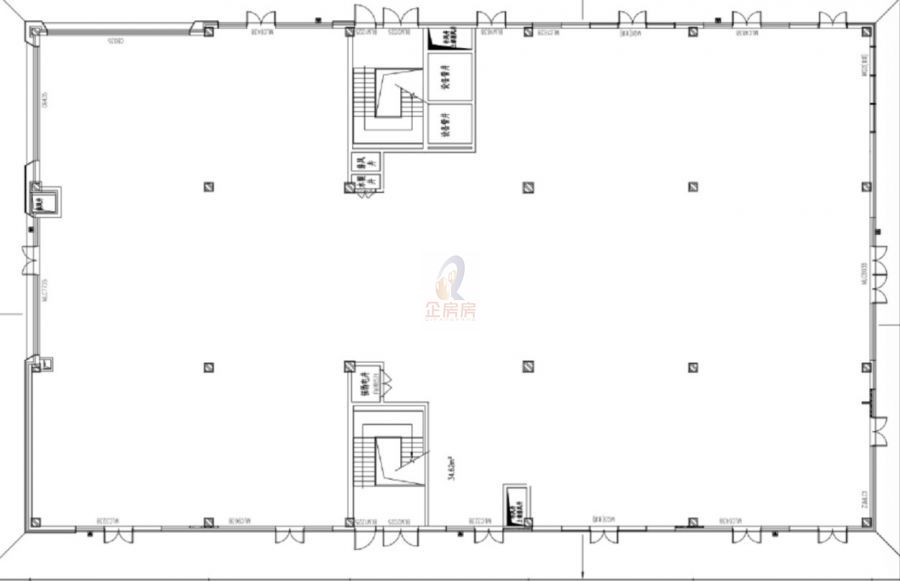 1921新风里创意产业园