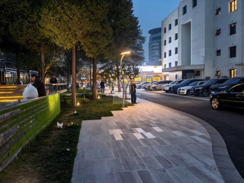 1921新风里创意产业园