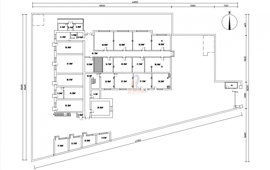 圆山大酒店独栋