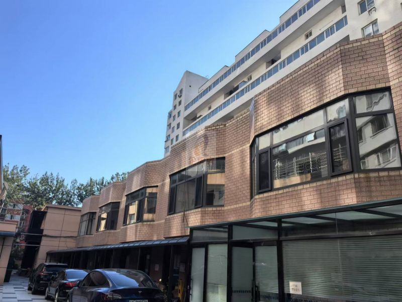 圆山大酒店独栋