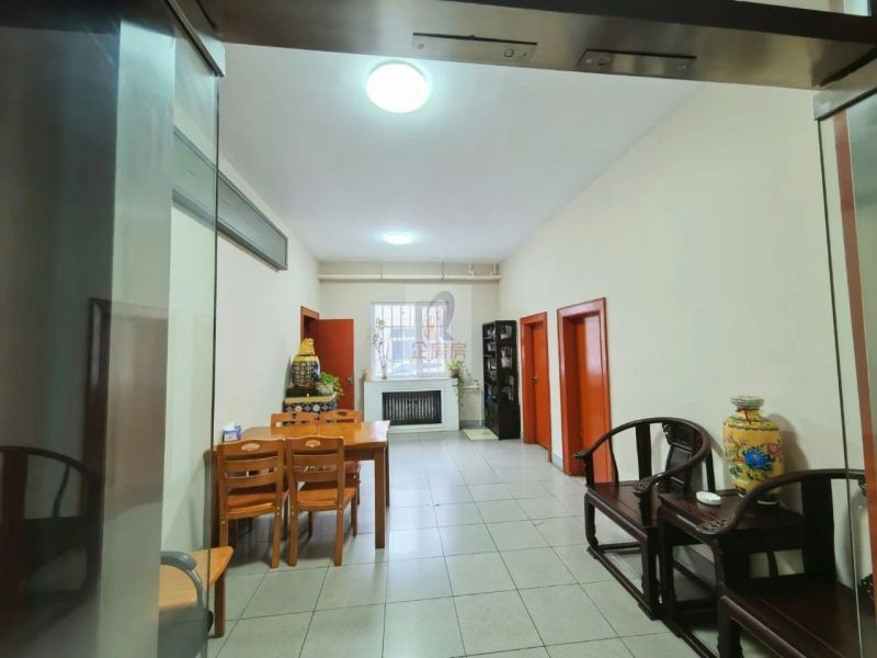 化工大院甲8号楼独栋