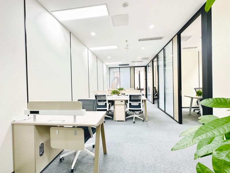 五棵松华熙LIVE中心写字楼