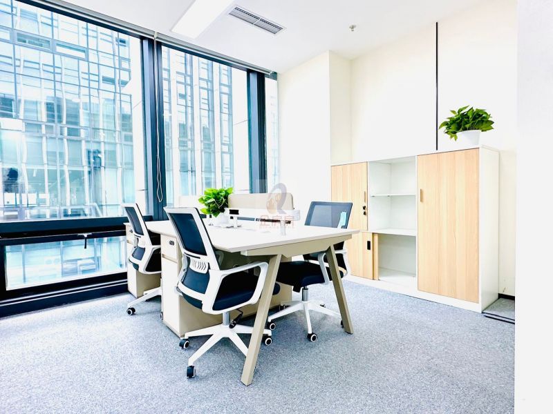 五棵松华熙LIVE中心写字楼