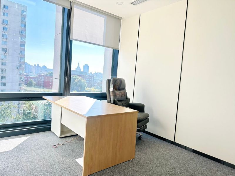 五棵松华熙LIVE中心写字楼