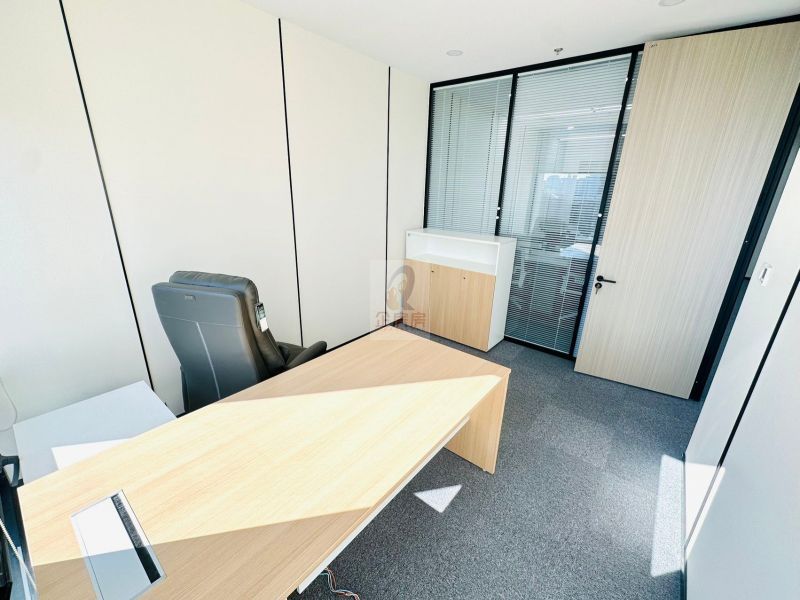 五棵松华熙LIVE中心写字楼