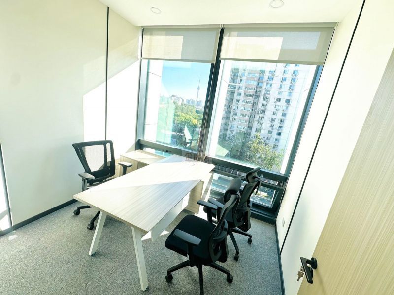 五棵松华熙LIVE中心写字楼