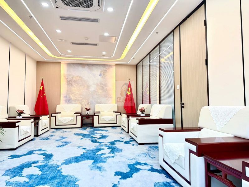 五棵松华熙LIVE中心写字楼