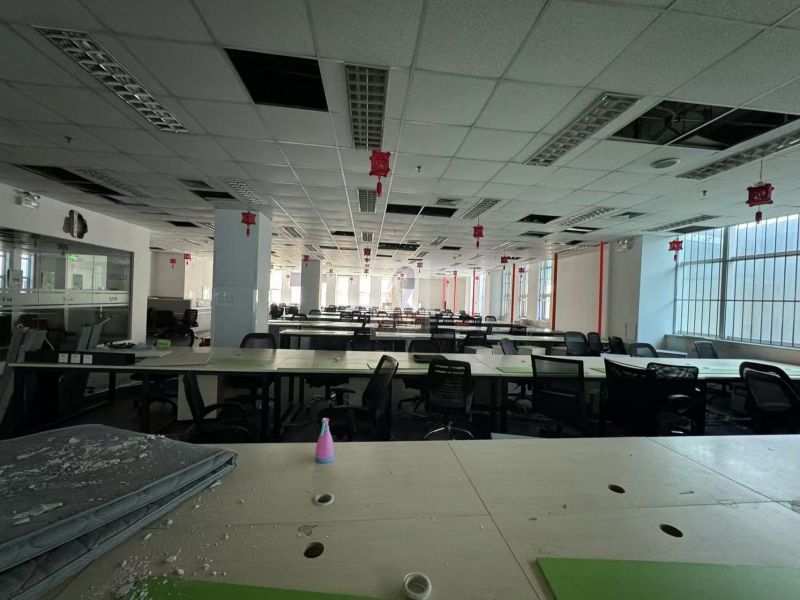 中国电子昌平科技园