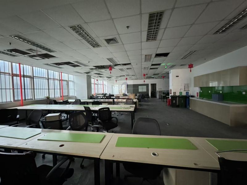 中国电子昌平科技园