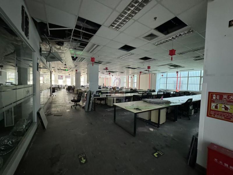 中国电子昌平科技园