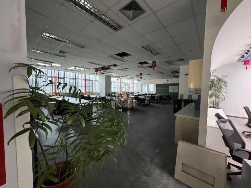 中国电子昌平科技园