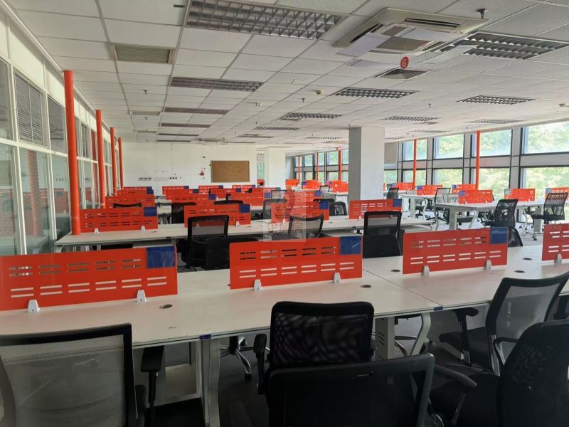 中国电子昌平科技园