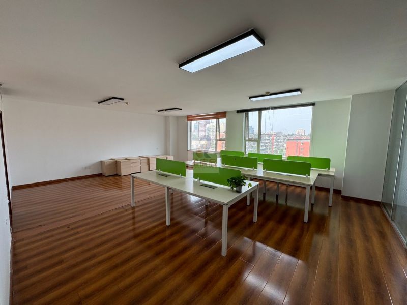 丰宝恒大厦（原名成果酒店）