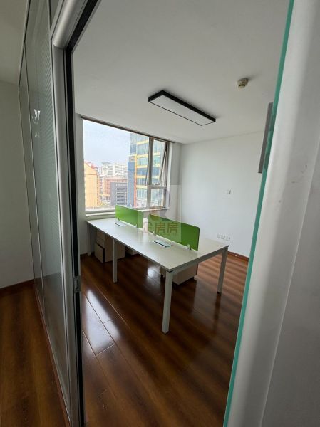 丰宝恒大厦（原名成果酒店）