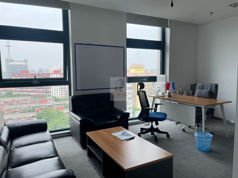 中关村资本大厦