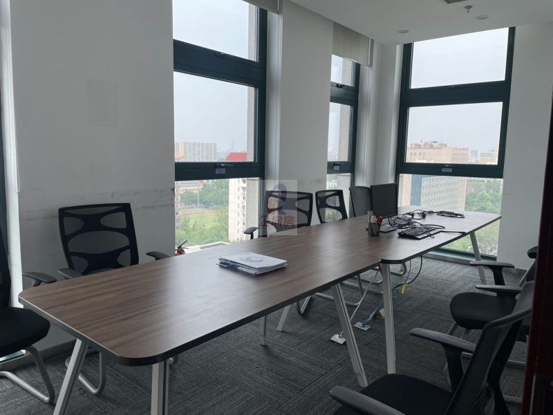 中关村资本大厦