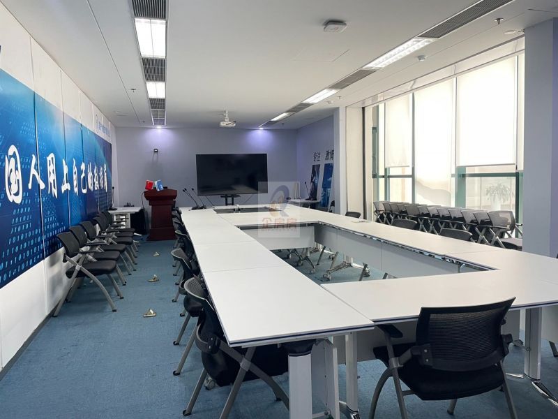 中关村资本大厦