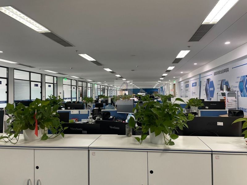 中关村资本大厦