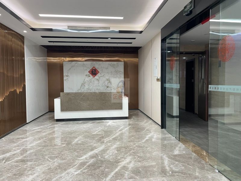 中关村资本大厦