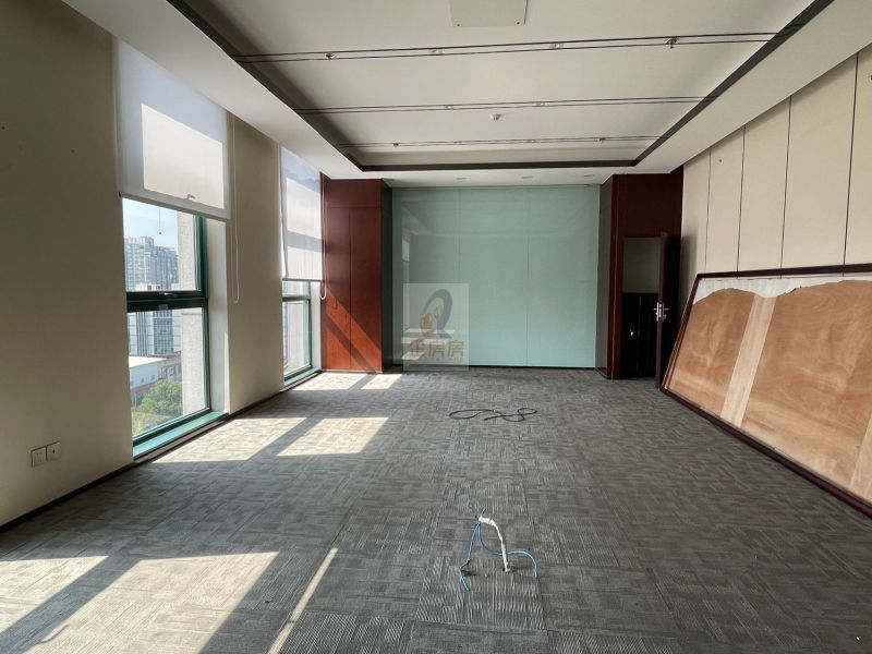 中关村资本大厦