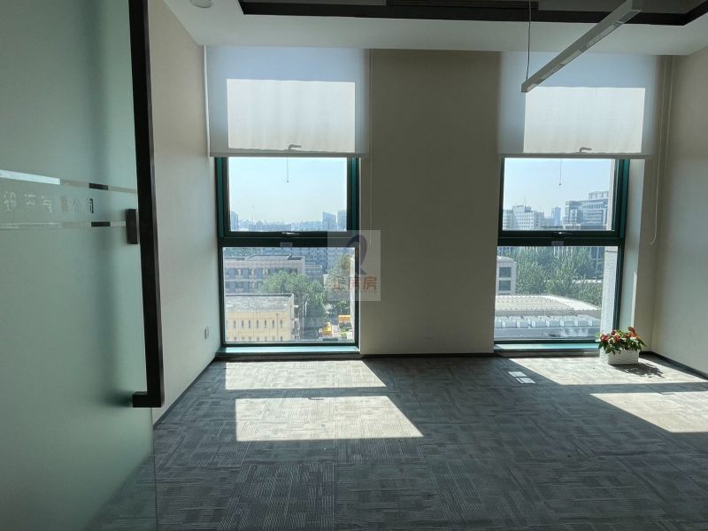 中关村资本大厦