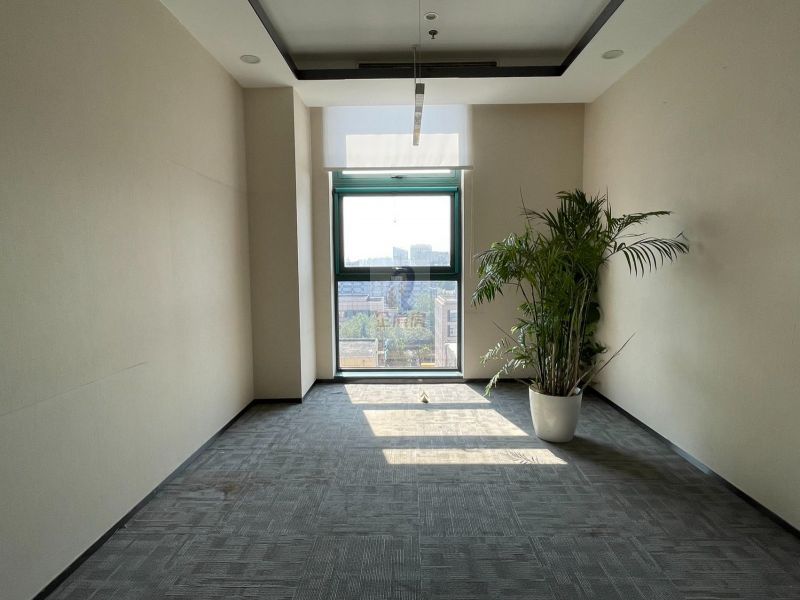 中关村资本大厦