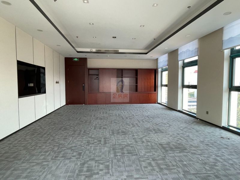 中关村资本大厦