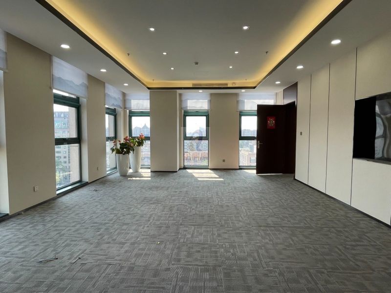 中关村资本大厦