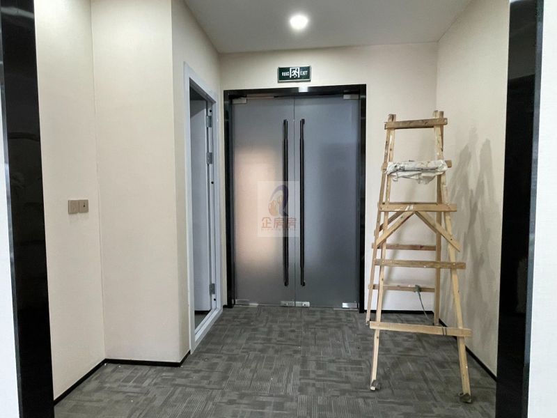 中关村资本大厦