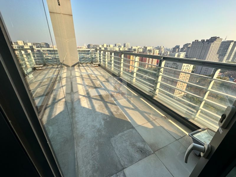 清华科技园科技大厦