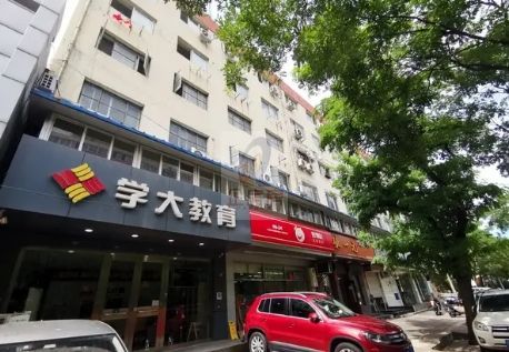 广安门北滨河二号院-2号楼