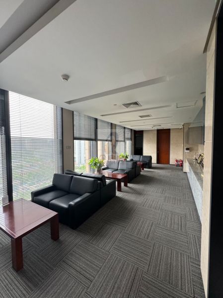 CBD北京万达广场A座B座（二期写字楼）