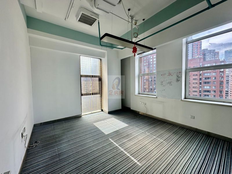 蓝堡国际中心Ⅰ座Ⅱ座