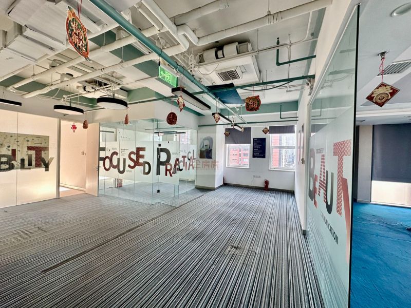 蓝堡国际中心Ⅰ座Ⅱ座