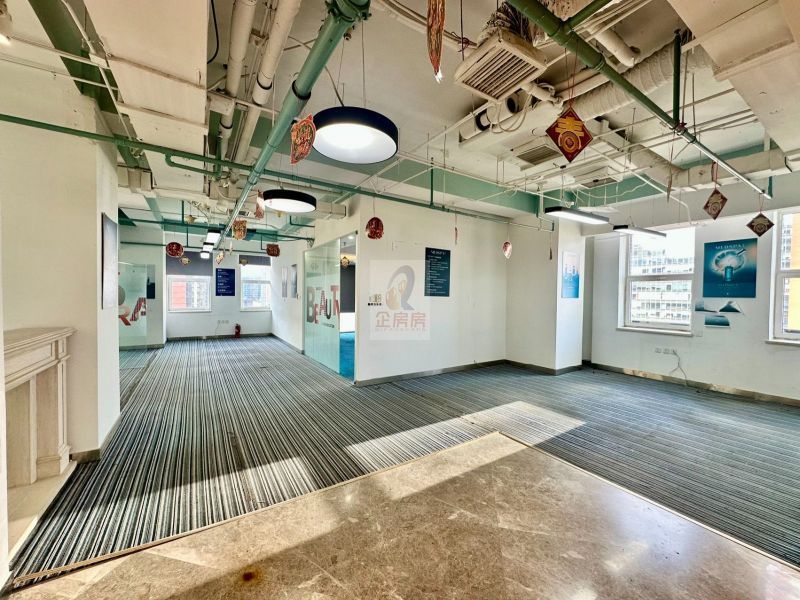 蓝堡国际中心Ⅰ座Ⅱ座