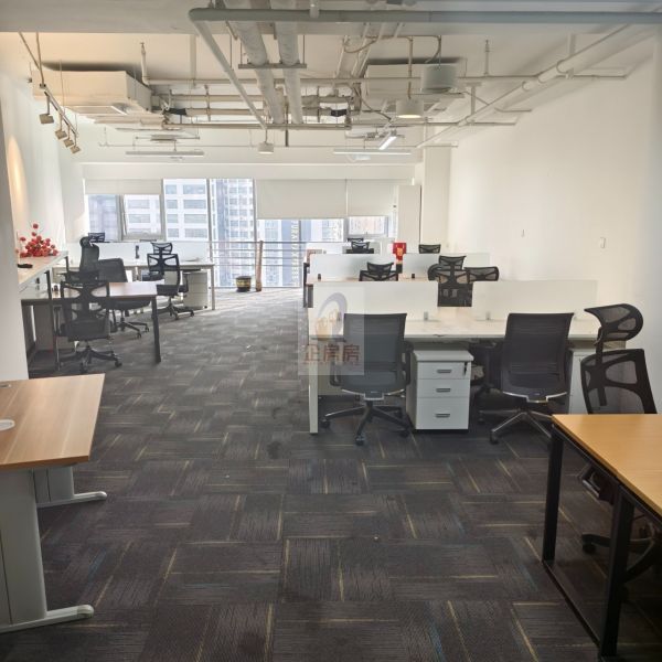 中关村国际创新大厦（原大地科技大厦）