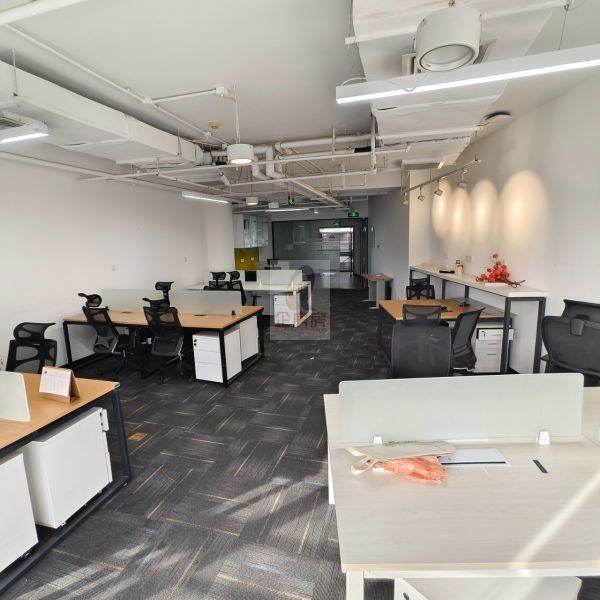 中关村国际创新大厦（原大地科技大厦）