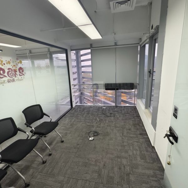 中关村国际创新大厦（原大地科技大厦）