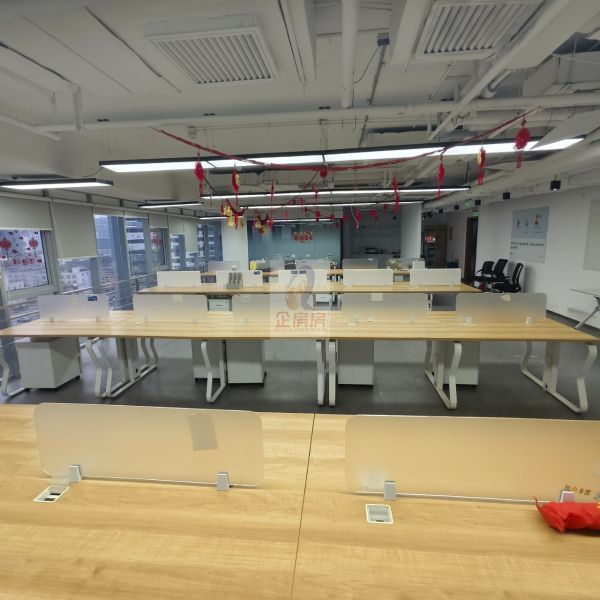 中关村国际创新大厦（原大地科技大厦）