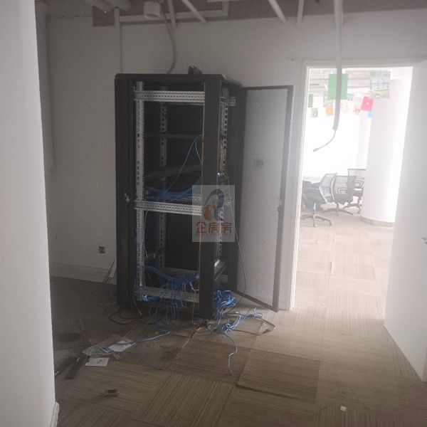 中关村国际创新大厦（原大地科技大厦）