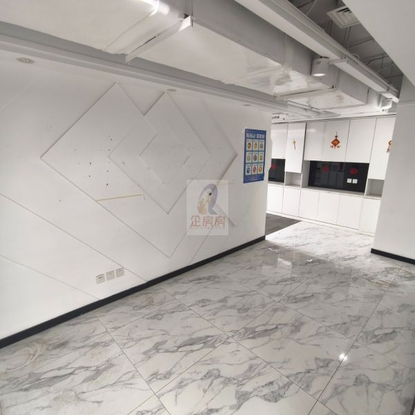 中关村国际创新大厦（原大地科技大厦）