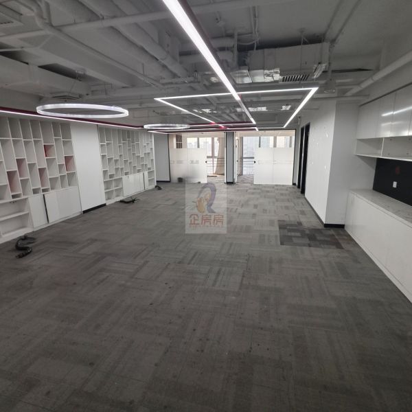 中关村国际创新大厦（原大地科技大厦）