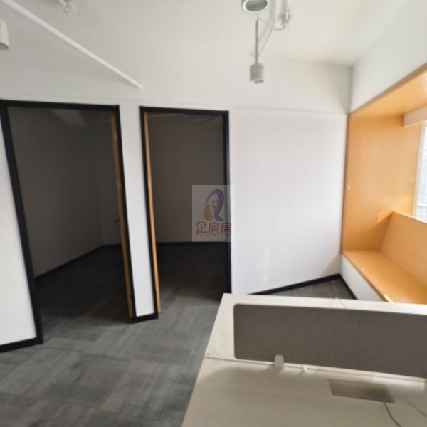 中关村国际创新大厦（原大地科技大厦）