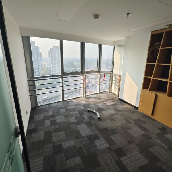 中关村国际创新大厦（原大地科技大厦）