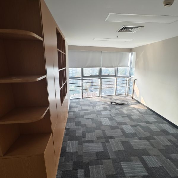 中关村国际创新大厦（原大地科技大厦）