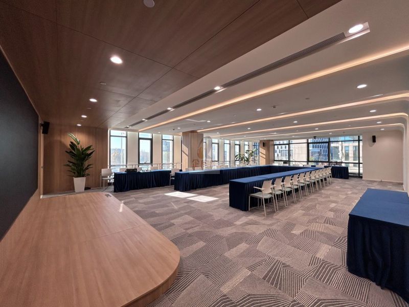 HICOOL（嗨酷）产业园二期