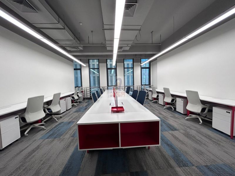 HICOOL（嗨酷）产业园二期