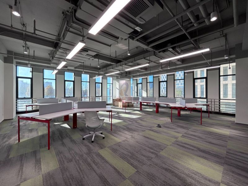 HICOOL（嗨酷）产业园二期