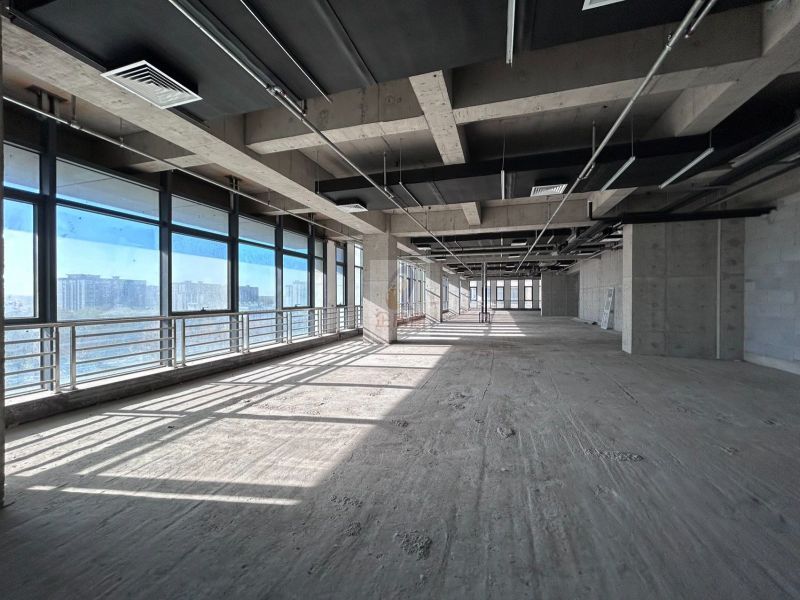 HICOOL（嗨酷）产业园二期